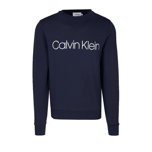 Niebieska bluza męska Calvin Klein 