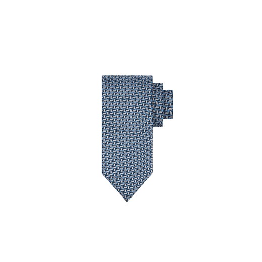 Niebieski krawat Joop! Collection 