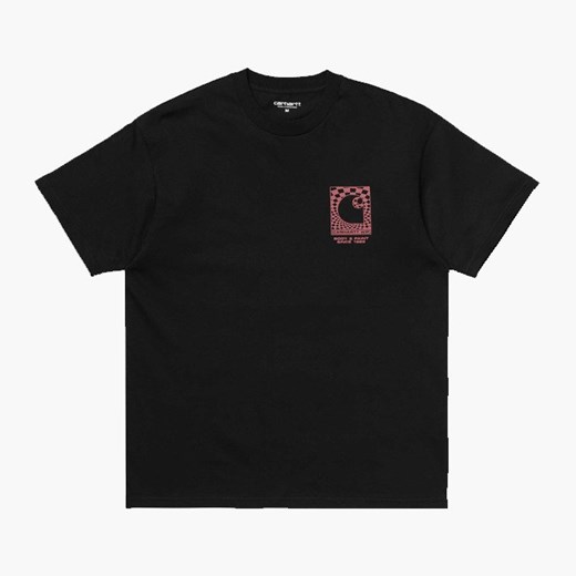 Carhartt Wip t-shirt męski z krótkim rękawem 