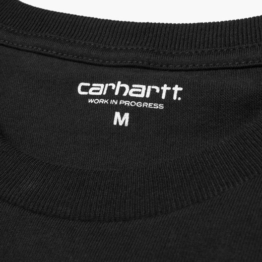 T-shirt męski Carhartt Wip z długimi rękawami 