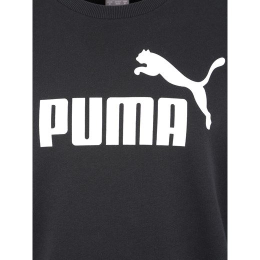 Bluza męska Puma z napisami 
