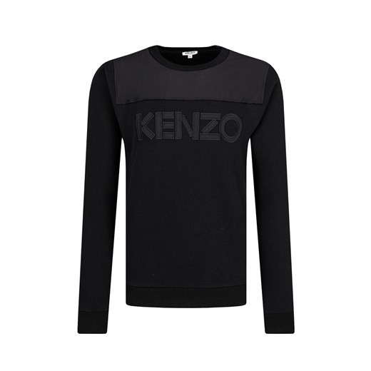 Kenzo Bluza | Regular Fit  Kenzo M wyprzedaż Gomez Fashion Store 