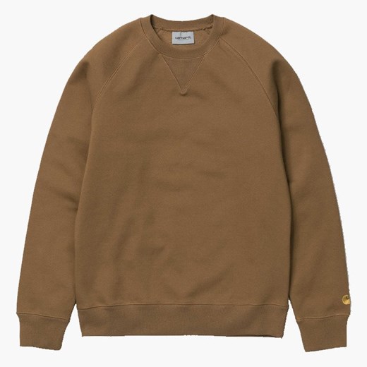 Bluza męska Carhartt Wip casual gładka 