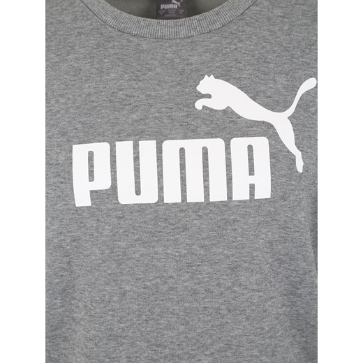 Bluza męska Puma z dresu 