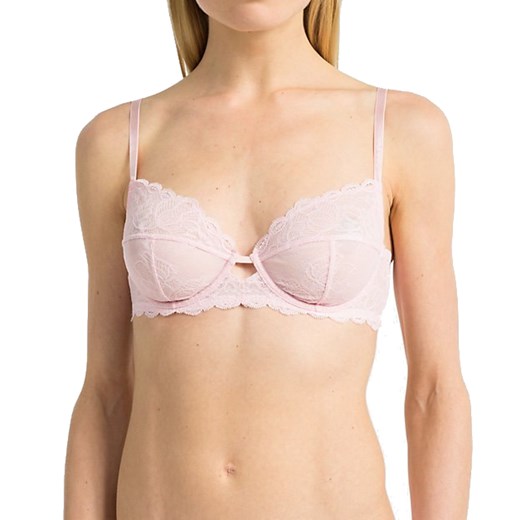 Calvin Klein Biustonosz damski Unlined F QF1741E EVK (rozmiar 80B), BEZPŁATNY ODBIÓR: WROCŁAW!