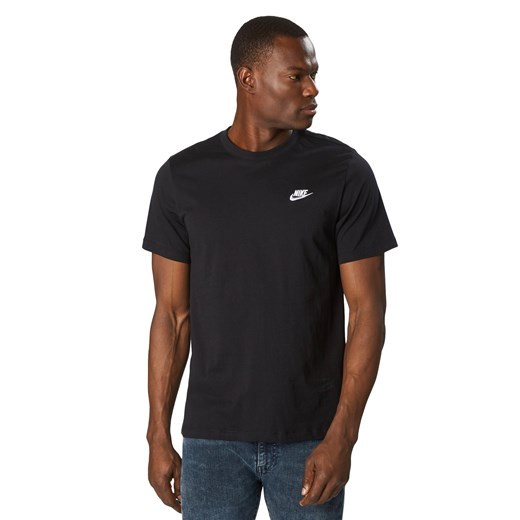 Koszulka sportowa Nike Sportswear z bawełny 