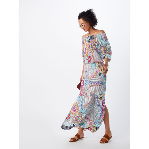 Sukienka Desigual maxi