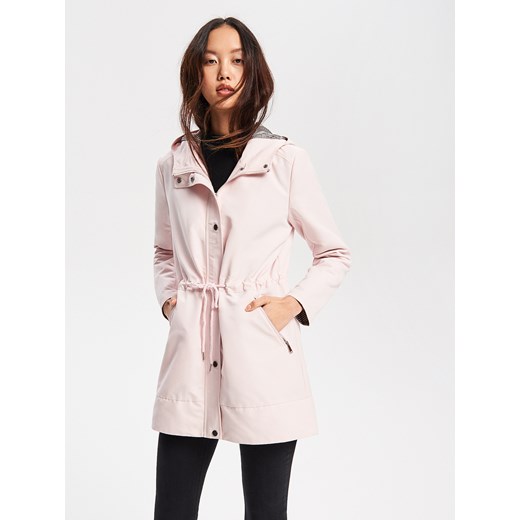 Parka damska Reserved