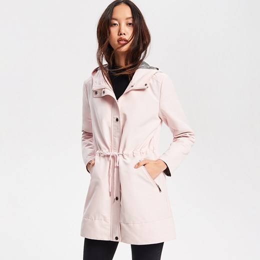 Parka damska Reserved wiosenna