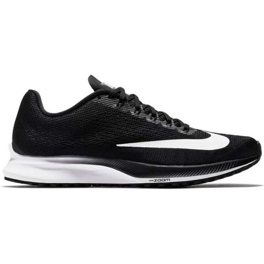 Buty sportowe damskie Nike dla biegaczy zoom na koturnie 