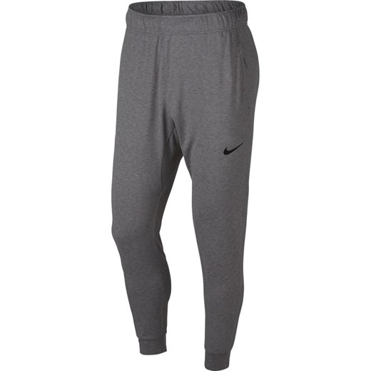 Spodnie sportowe Nike szare 