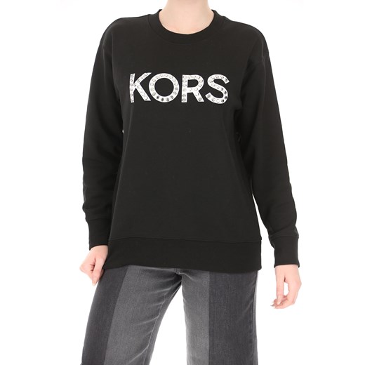 Michael Kors bluza damska krótka 