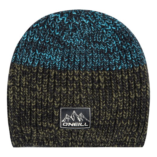 MĘSKA CZAPKA BM TIMELESS WOOL MIX BEANIE 8P4100-9010 O'NEILL