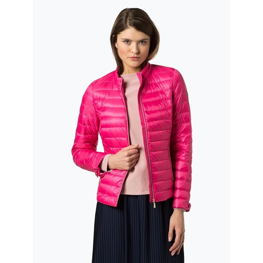 Esprit Collection - Damska kurtka puchowa, różowy Esprit  L vangraaf