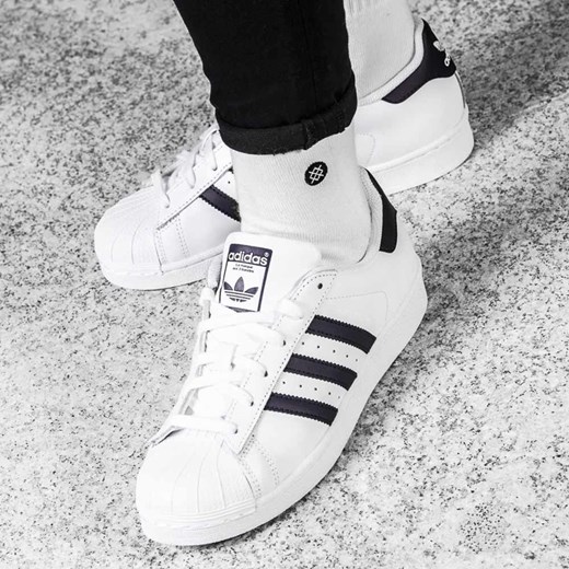 Adidas Superstar (DB3346)  Adidas 38 2/3 Sneaker Peeker