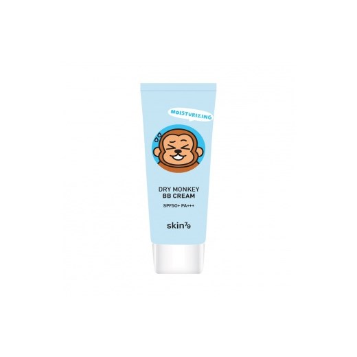 Skin79 Animal BB Cream Dry Monkey  Skin79  Bellita