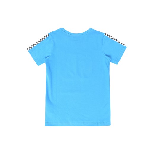 Odzież dla niemowląt Blue Seven z jerseyu na wiosnę 
