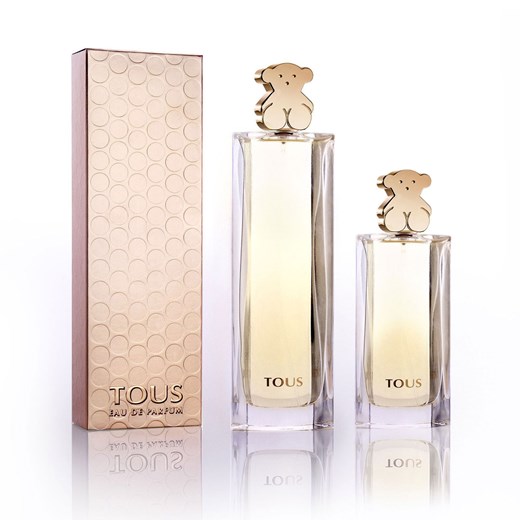 Perfumy damskie Tous w Domodi Perfumy damskie Tous w Domodi