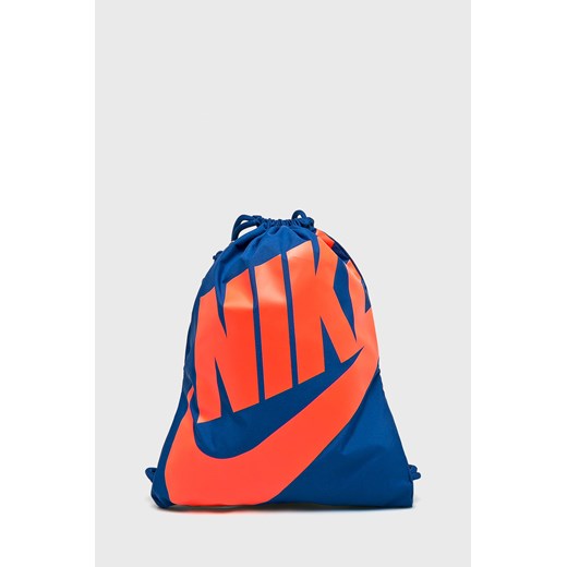 Plecak wielokolorowy Nike Sportswear z poliestru 