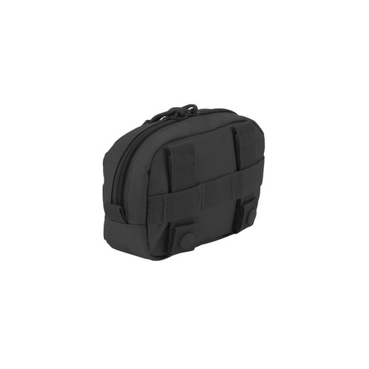 Torba BRANDIT Molle Pouch Compact Black (8048.2.OS)  Brandit  ZBROJOWNIA