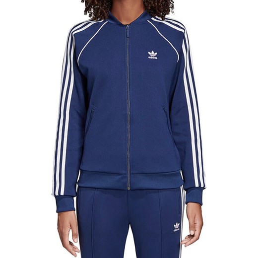 Adidas Originals bluza sportowa na jesień 