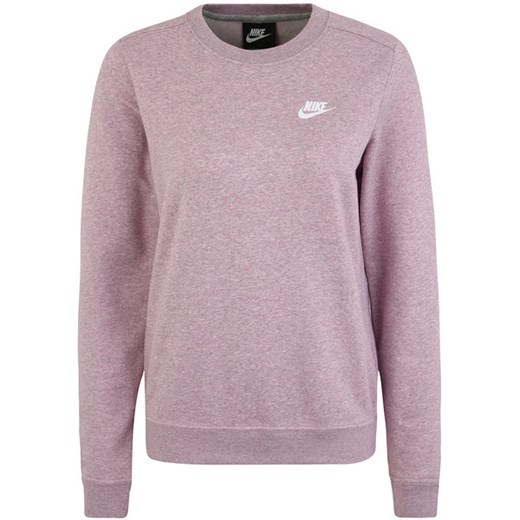Bluza sportowa Nike różowa 