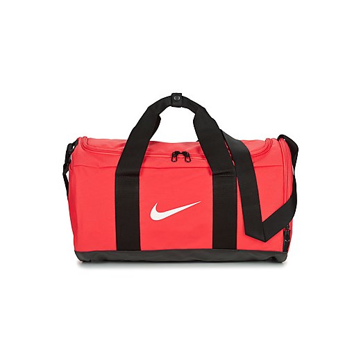 Torba sportowa czerwona Nike 