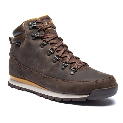 MĘSKIE BUTY B2B REDUX LEATHER T0CDL05SH THE NORTH FACE