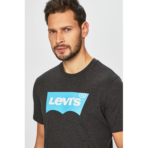 T-shirt męski Levis 