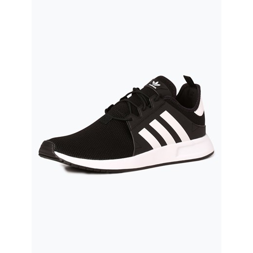 Buty sportowe męskie Adidas Originals x_plr tkaninowe na wiosnę 