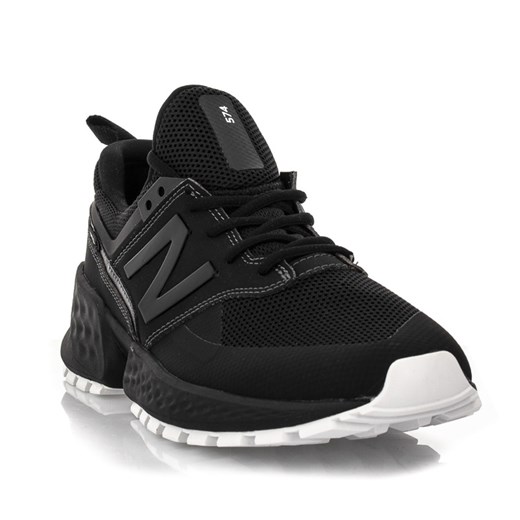 New Balance 574 (MS574KTB)  New Balance 45 Sneaker Peeker