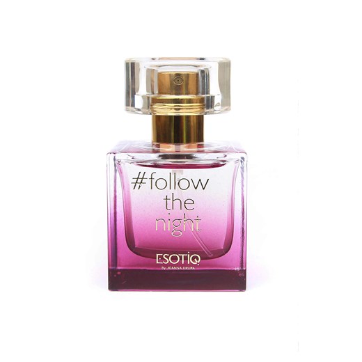 Perfumy Joanna Krupa Follow The Night Mlc Rozowy Esotiq Shop W Domodi