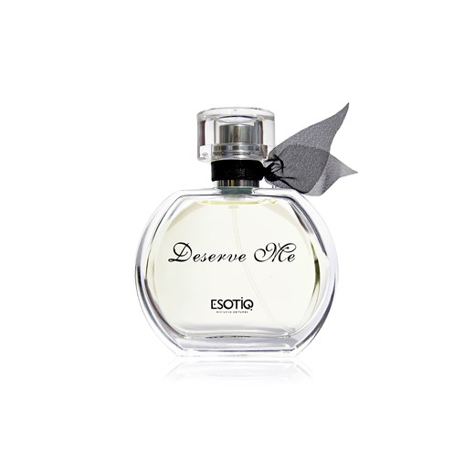 Perfumy Deserve Me [MLC]