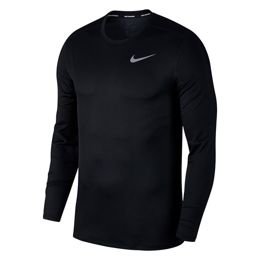 Czarna bluza sportowa Nike 