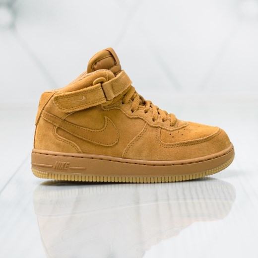 Nike Force 1 Mid LV8 PS 859337-701