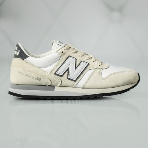 New Balance 770 M770NC x Norse Projects