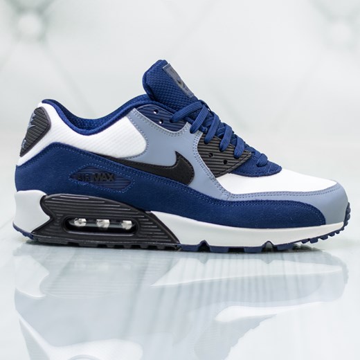Nike Air Max 90 Leather 302519-400
