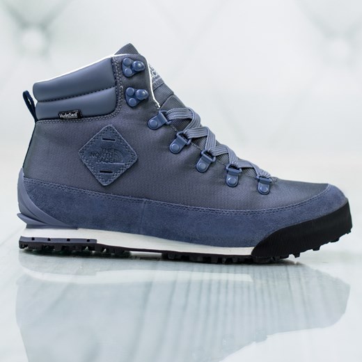 The North Face Mens Back To Berkeley NL T0CKK45SJ