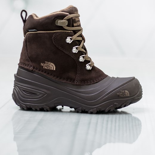 The North Face Youth Chilkat Lace 11 T92T5RRE2