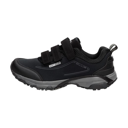 Buty trekkingowe damskie American Club sportowe 