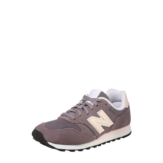 Buty sportowe damskie New Balance do biegania 