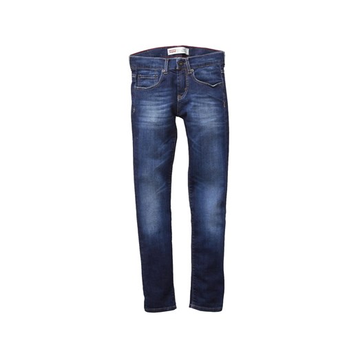 Jeansy '510 Skinny fit'  Levis 152 AboutYou