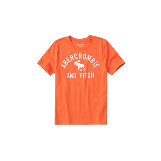 Odzież dla chłopców Abercrombie & Fitch 
