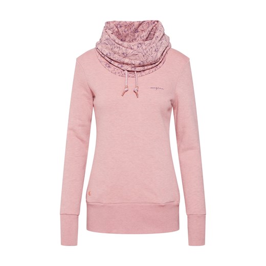 Bluzka sportowa 'Laverton Heavy Turtle Neck' Mazine  M AboutYou