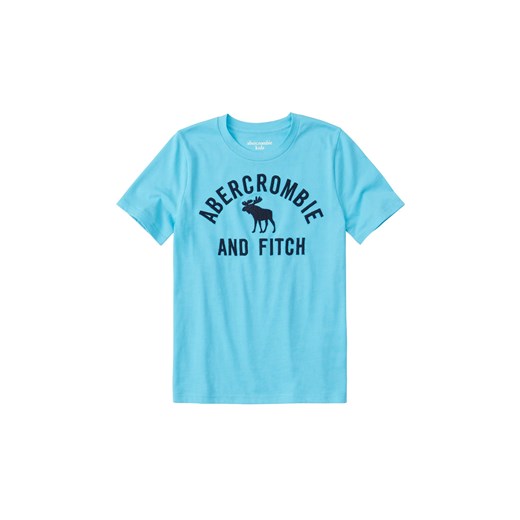 Odzież dla chłopców Abercrombie & Fitch 