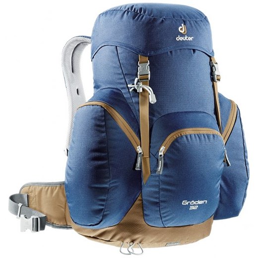 Plecak Groden 32 Deuter (midnight/lion)