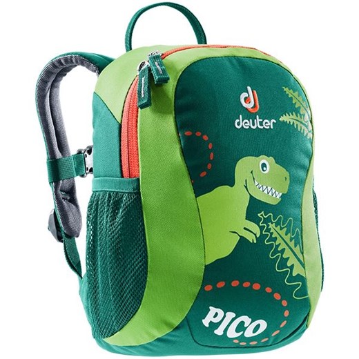 Plecak dla dzieci Pico Deuter (zielony)
