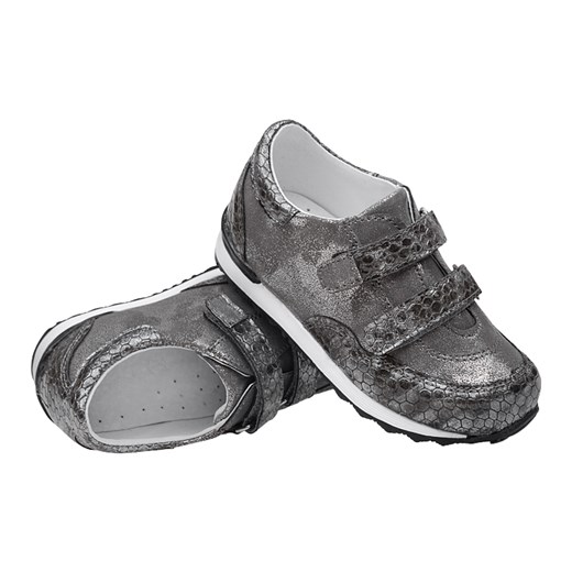 Buty sportowe dziecięce Kornecki na rzepy 