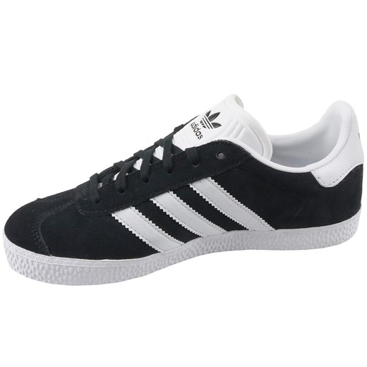 ADIDAS GAZELLE BB2502 Czarny  Adidas 36 2/3 Globsport24