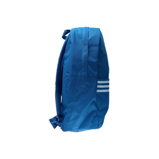 Niebieski plecak Adidas 